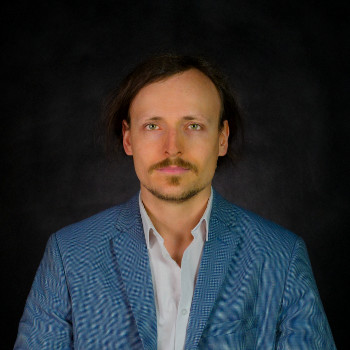 ZUŠ Rožnov pod Radhoštěm - Chytil Jan